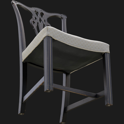 Vintage Chair preview 2