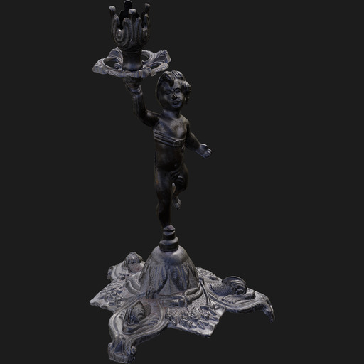 Cherub Holder
