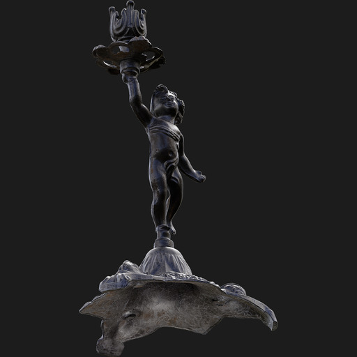 Cherub Holder preview 2