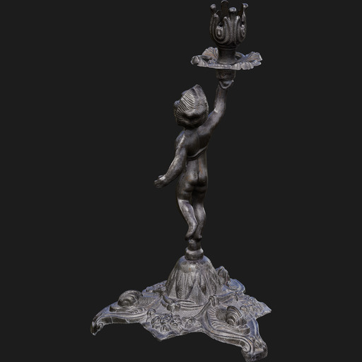 Cherub Holder preview 3