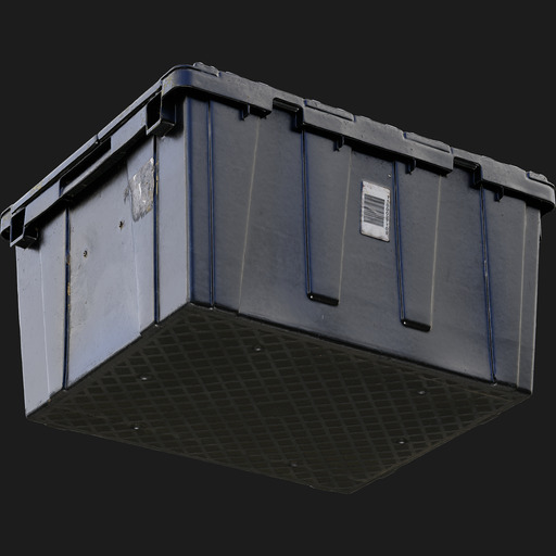 Storage Bin preview 2