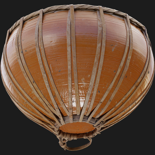 Curvy Drum preview 2