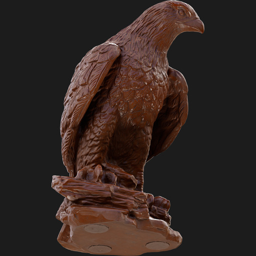Wooden Eagle preview 2