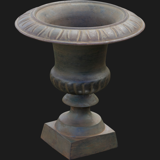 Classic Urn
