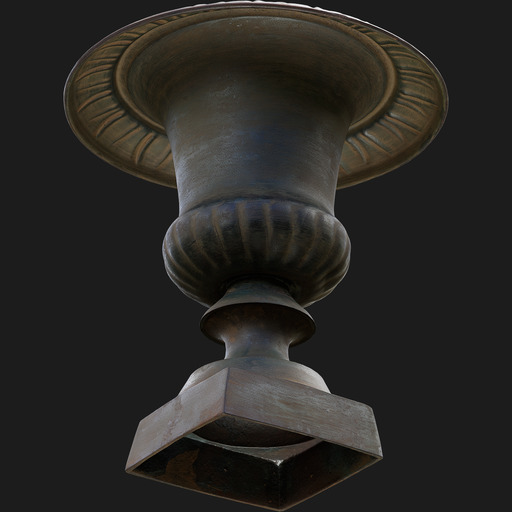 Classic Urn preview 2