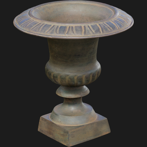 Classic Urn preview 3