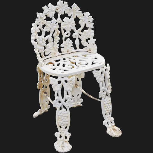 Vine Chair preview 1