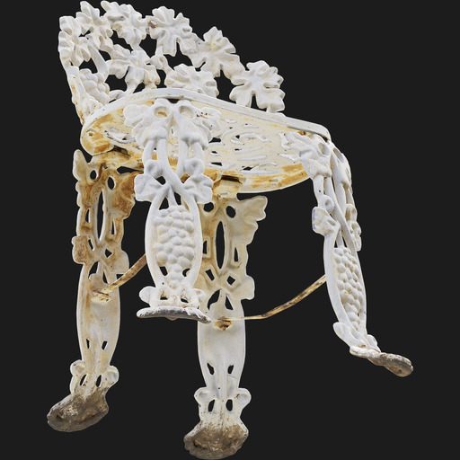 Vine Chair preview 2