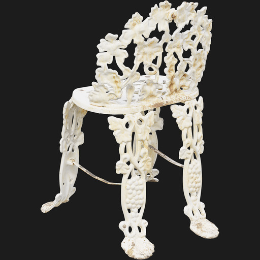 Vine Chair preview 3