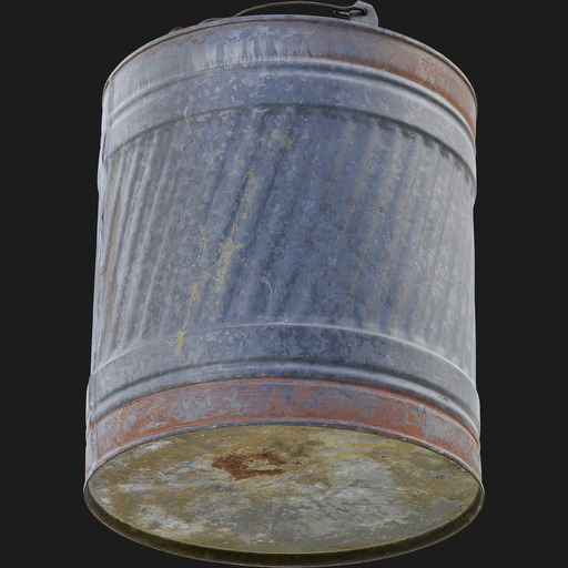 Vintage Can preview 2