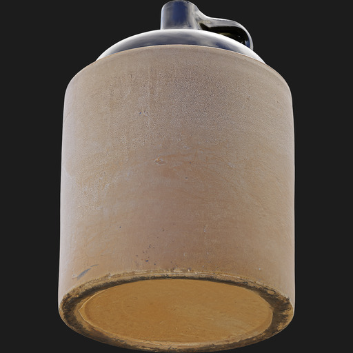 Stoneware Jug preview 2