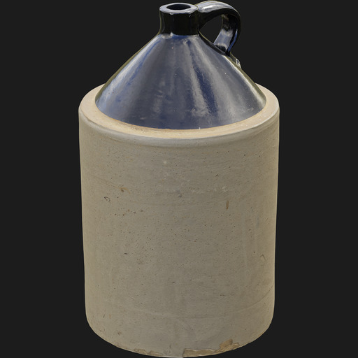 Vintage Jug