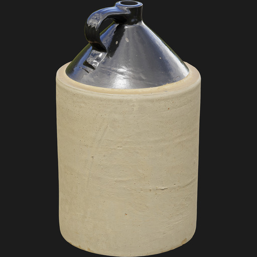 Vintage Jug preview 3