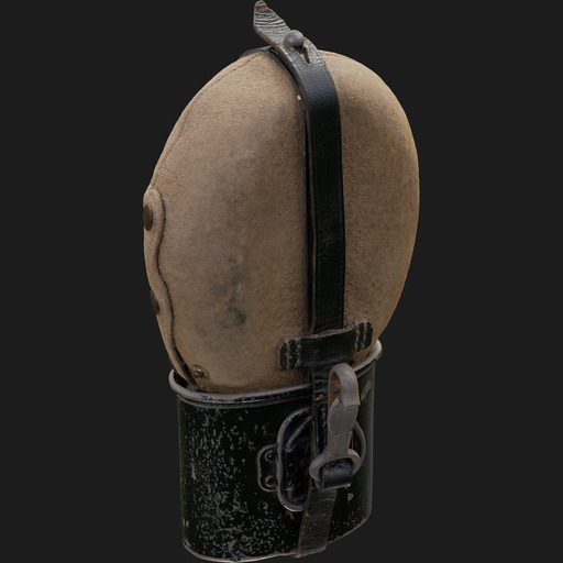 Trench Canteen