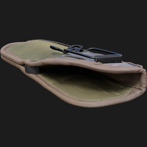 Tactical Holster preview 3