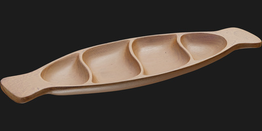 Nut Tray preview 1
