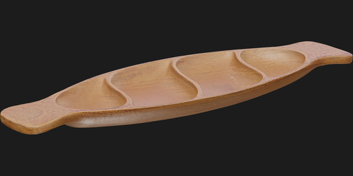 Nut Tray preview 3