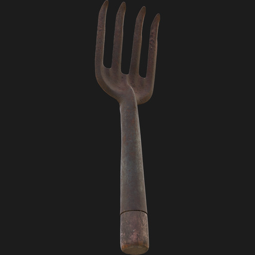 Vintage Fork preview 2