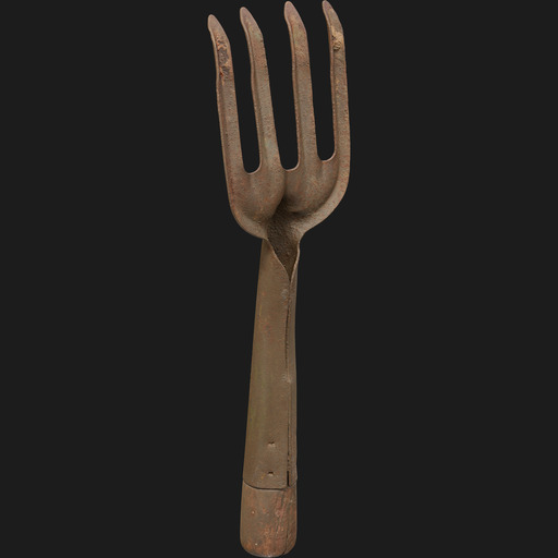 Vintage Fork preview 3