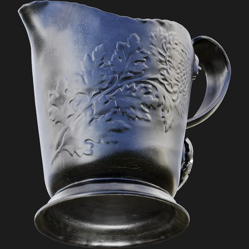 Vintage Creamer preview 2