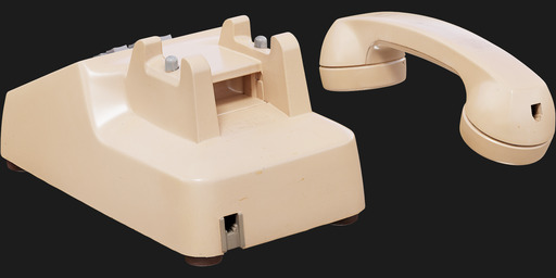 Retro Phone preview 3