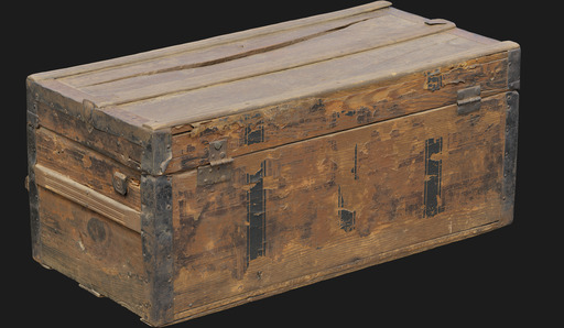 Weathered Chest preview 3