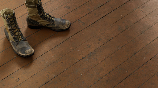 Maroon Patina preview 1