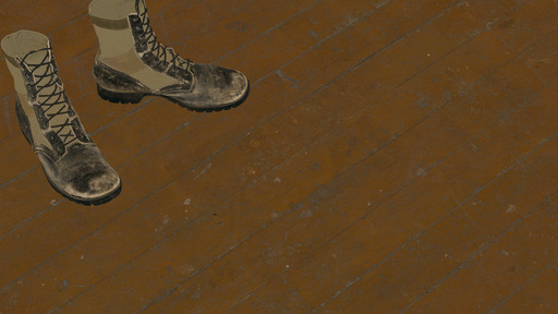 Maroon Patina preview 2