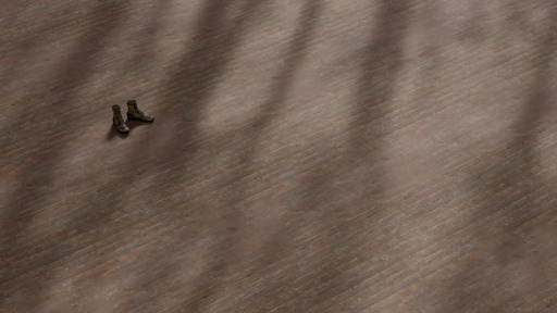 Worn Floorboards preview 3