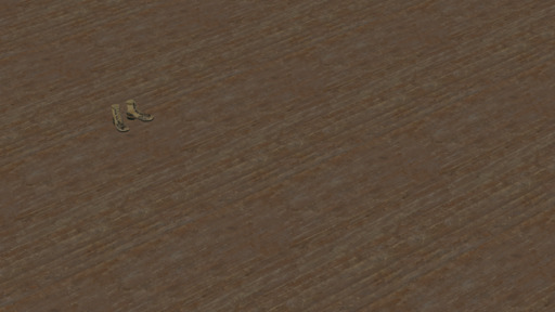 Worn Floorboards preview 4