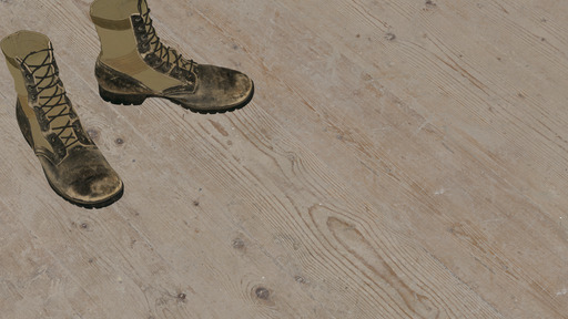 Abandoned Floorboards preview 2