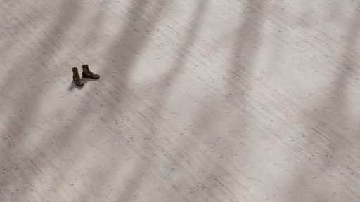 Abandoned Floorboards preview 3