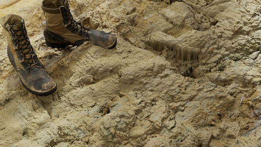 Alien Cliff preview 1