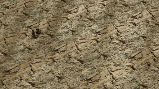 Alien Cliff preview 3