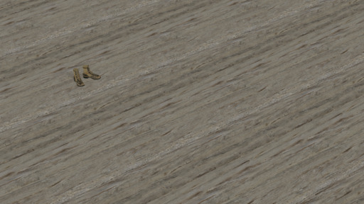 Eroded Timber preview 4