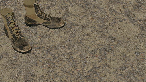Abandoned Pavement preview 2