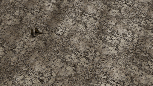 Abandoned Pavement preview 3