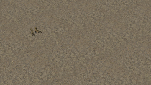 Abandoned Pavement preview 4