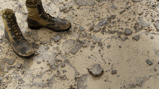 Abandoned Pavement 2 preview 1