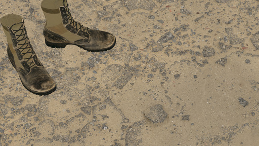 Abandoned Pavement 2 preview 2
