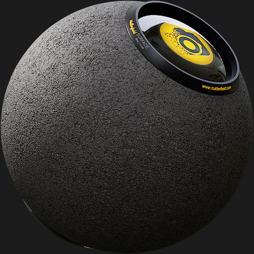 Urban Asphalt