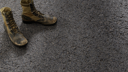 Urban Asphalt preview 1