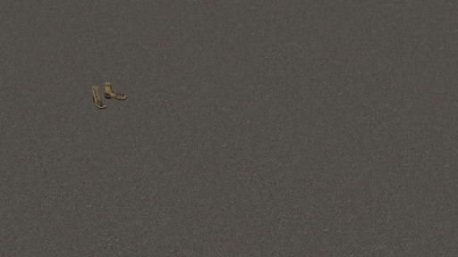 Urban Asphalt preview 4
