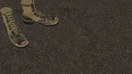 Cracked Asphalt preview 2