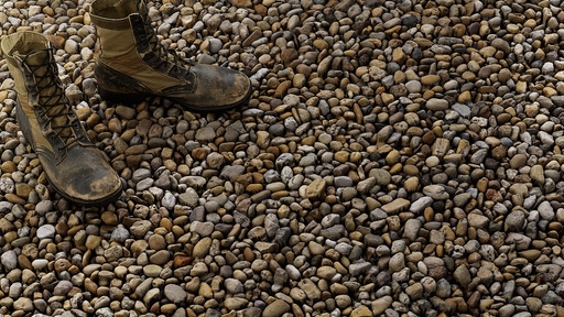 Pebble Ground preview 1