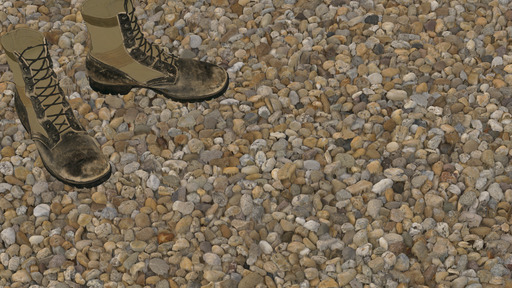 Pebble Ground preview 2