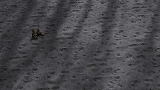 Beach Gravel preview 3