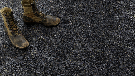 Beach Gravel preview 1