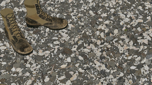 Shell Pebble preview 2