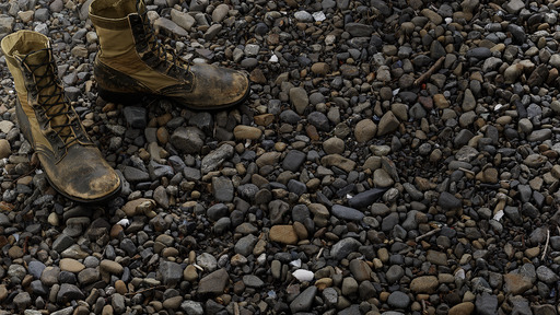 Pebble Shoreline preview 1